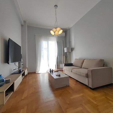 Hermes - Acropolis Residence Apartment Афіни Екстер'єр фото
