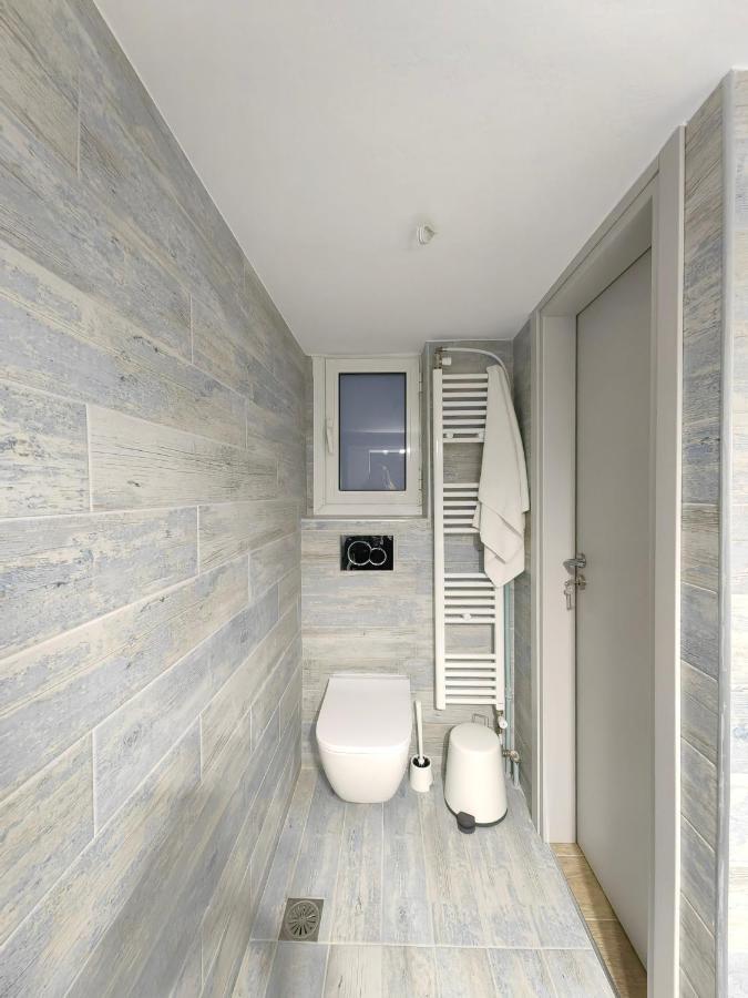 Hermes - Acropolis Residence Apartment Афіни Екстер'єр фото