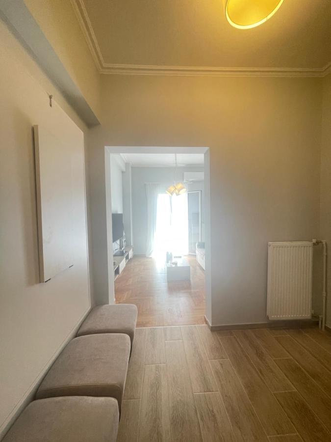 Hermes - Acropolis Residence Apartment Афіни Екстер'єр фото