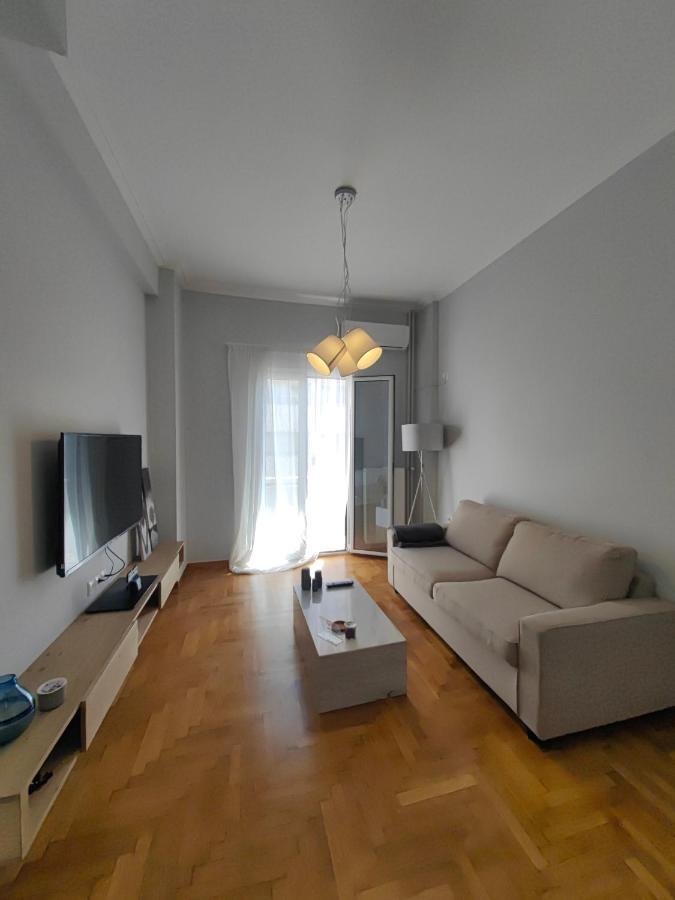 Hermes - Acropolis Residence Apartment Афіни Екстер'єр фото